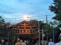 漫画家墨飞独家专访：《谷围南亭》让我走进主流