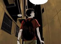 漫画家墨飞独家专访：《谷围南亭》让我走进主流