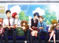 萌新入坑番剧推荐！不知道看什么？让我来告诉你