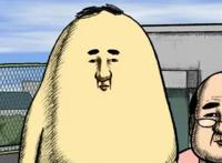 奇葩拟人动漫盘点，第一个毁三观，最后一个你敢尝试吗？