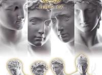 宅家看动漫：《石膏男孩》四个想成为顶级偶像而奋斗的石膏欧尼酱