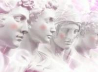 宅家看动漫：《石膏男孩》四个想成为顶级偶像而奋斗的石膏欧尼酱