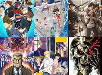 神谷浩史毫无悬念登顶！2018年七月番最喜欢的男性声优人气排行榜