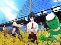 这几部最难看懂的动漫，你都看懂了么？