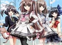 这几部最难看懂的动漫，你都看懂了么？