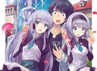 动漫：炎炎夏日，唯有后宫番才能让你清爽！