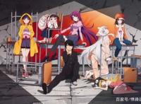 画风古老？特效奇怪？剧情很迷？物语系列你了解多少