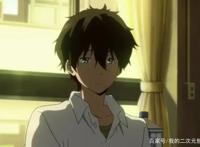 冰菓：能左右折木奉太郎的三个人，姐姐靠武力，千反田靠什么？