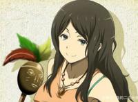 冰菓：能左右折木奉太郎的三个人，姐姐靠武力，千反田靠什么？