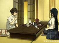 冰菓：折木奉太郎推理“万人的死角”首失利，千反田的做法很贴心