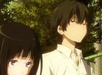 冰菓里，为什么那么多人讨厌女主千反田爱瑠？