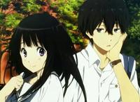 八年过去了，《冰菓》有望第二季么？