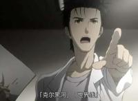 盘点动漫中流行的各种恐惧症！