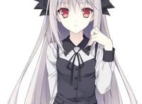 长发飘飘，盘点二次元漂亮的千金大小姐们