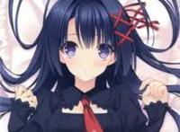 长发飘飘，盘点二次元漂亮的千金大小姐们