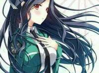 长发飘飘，盘点二次元漂亮的千金大小姐们