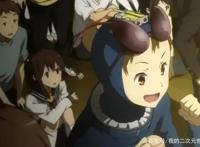 冰菓：千反田和福部沉迷校园文化祭，可怜折木奉太郎一个人卖社刊