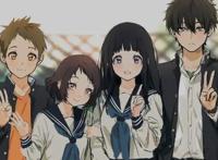 冰菓真实含义，《冰菓》简介