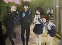 冰菓真实含义，《冰菓》简介