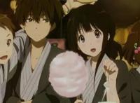 冰菓真实含义，《冰菓》简介