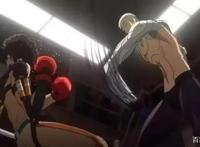 男人就该干男人，推荐一部拳拳到肉的新番！