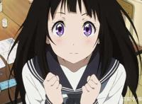 你真的了解《冰菓》中的女主吗？千反田爱瑠人物形象大分析