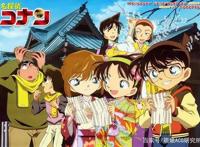 你想当侦探吗？带你了解推理动漫背后那些不为人知的侦探小说吧！