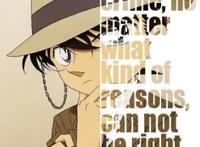 你想当侦探吗？带你了解推理动漫背后那些不为人知的侦探小说吧！