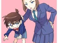 盘点：富婆抱抱我，动漫中的那些富可敌国的千金大小姐！