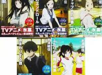 《冰菓》第2季要来了？今年7月开播？很遗憾这是假新闻