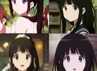 《冰菓》第2季要来了？今年7月开播？很遗憾这是假新闻