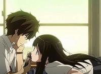 《冰菓》是怎样一部动漫，为何男主折木奉太郎会被称作节能主义