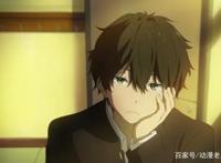 冰菓真人版，剧情完美还原男主颜值够高，只是女主有点辣眼睛