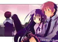 盘点那些又温柔又忠诚的动漫男主！冰果排第二，第一名气太高了！