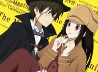 宅宅趣说动漫之《冰果》，沾推理果酱，粘情感和青春糖霜的冰淇淋