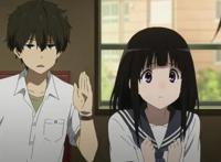 《冰菓》这部动画到底是不是神作？