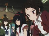 《冰菓》这部动画到底是不是神作？