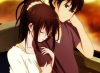 青春对于你而言是什么颜色呢？不妨来看看这部《冰果》动画番剧