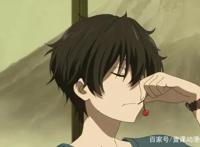 青春对于你而言是什么颜色呢？不妨来看看这部《冰果》动画番剧