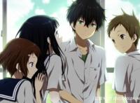 青春对于你而言是什么颜色呢？不妨来看看这部《冰果》动画番剧