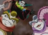 我国第一部熊猫主演的动画片魔豆传奇，70%的人可能都没看过！