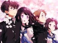 冰菓：折木奉太郎的温柔是不易察觉的，网传第二季即将王者归来？