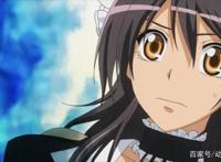 盘点动漫中的人气女仆角色，最后一个让人十分心动