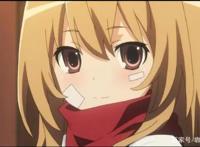 动漫大调查：钉宫理惠演绎作品大排名，傲娇萌妹女王夏娜屈居亚军