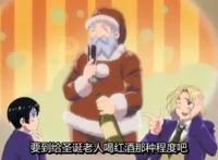 盘点圣诞必看的四部动漫，有乐有虐，《猫和老鼠》的才是经典