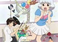 一集动漫，一碗泡面，说是泡面番但实际上信息量绝对很大！