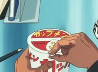 10月动画香蕉喵也太可爱了吧？泡面番还可以这样看！