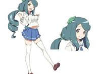 推荐2015年好看动漫之八