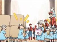 猛男必看！超热（ke）血（ai）动漫推荐第二期体内的故事