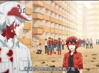 猛男必看！超热（ke）血（ai）动漫推荐第二期体内的故事